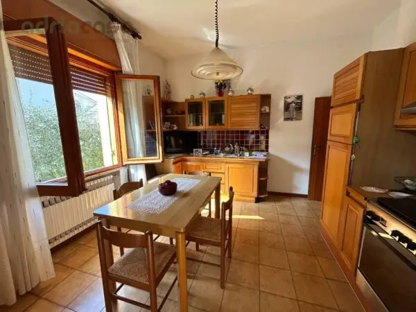Casa Indipendente viale Portofino, Riccione