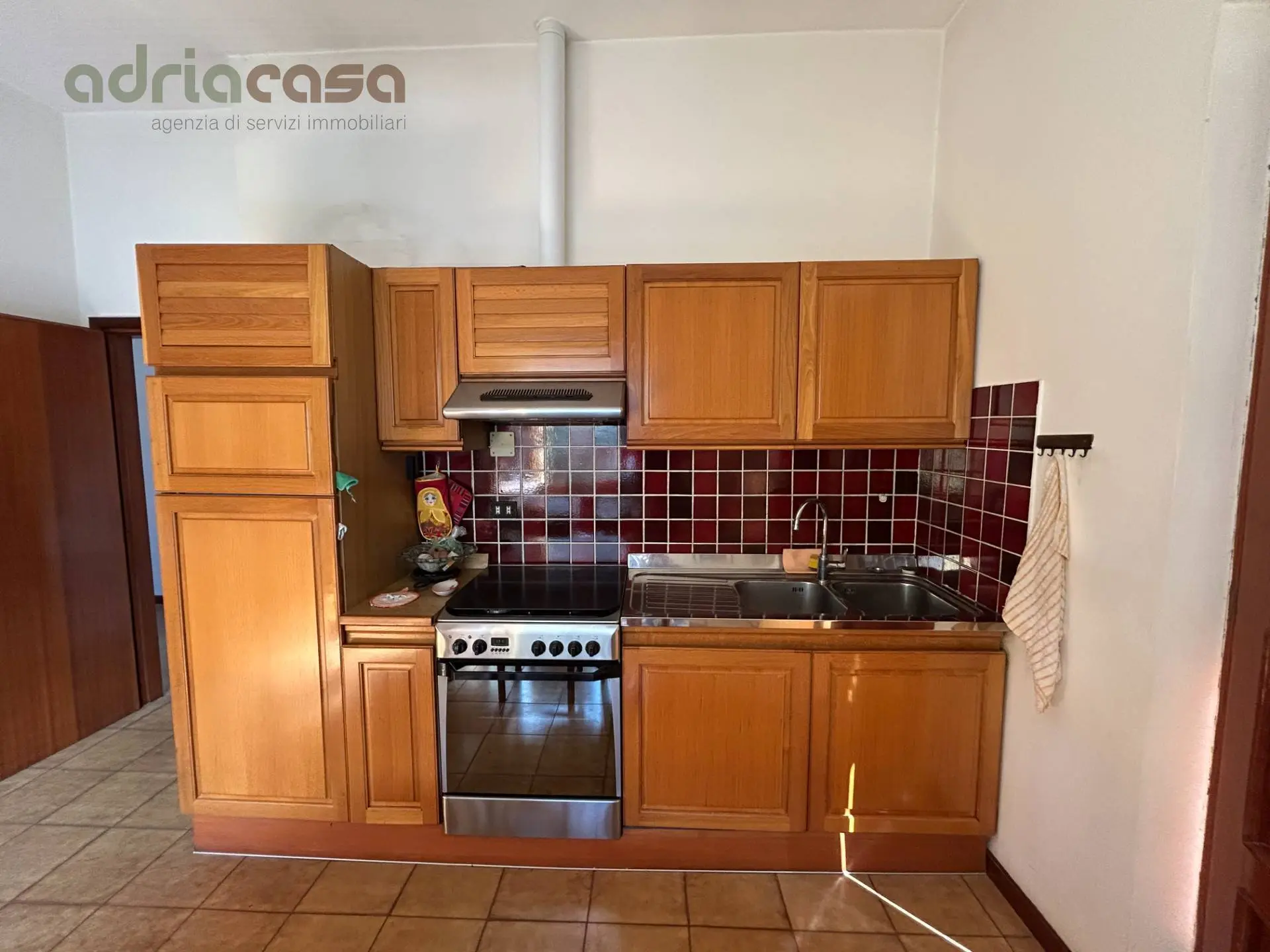 Immagine per Casa indipendente in vendita a Riccione Viale Portofino 