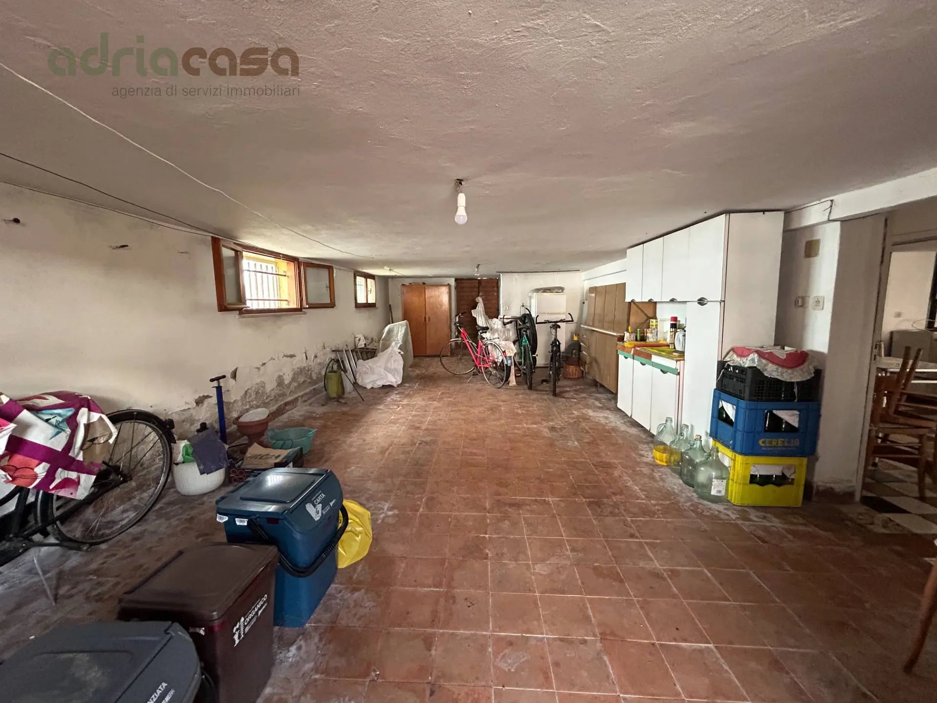 Immagine per Casa indipendente in vendita a Riccione Viale Portofino 
