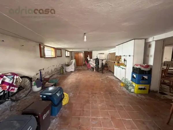 Casa Indipendente viale Portofino, Riccione