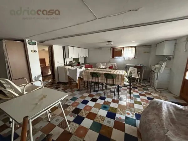 Casa Indipendente viale Portofino, Riccione