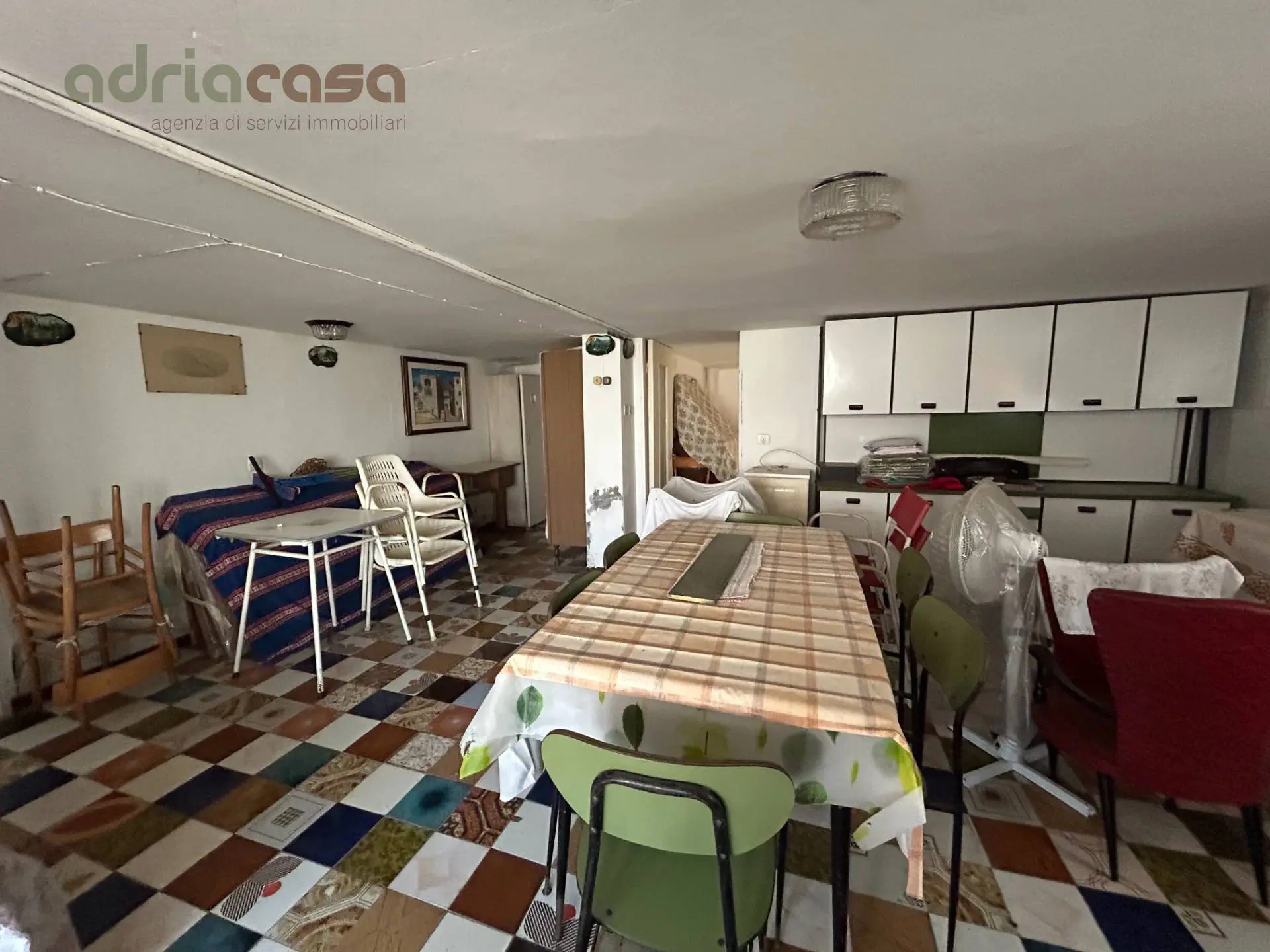 Immagine per Casa indipendente in vendita a Riccione Viale Portofino 