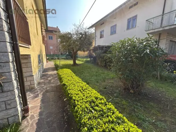 Casa Indipendente viale Portofino, Riccione