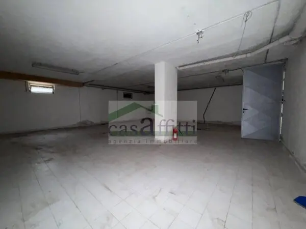 Box / Posto Auto via Ortiz 28, Chieti