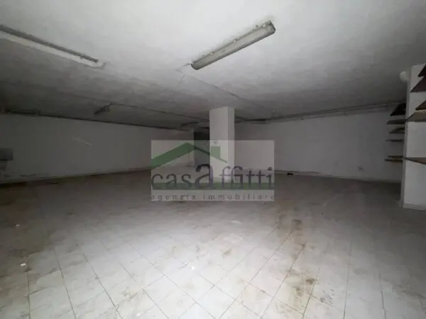 Box / Posto Auto via Ortiz 28, Chieti