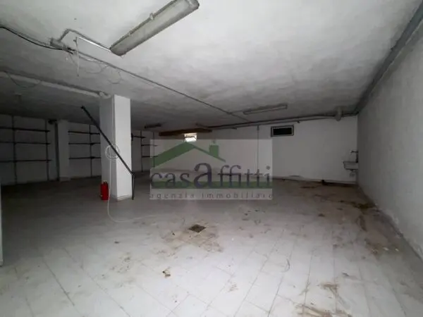Box / Posto Auto via Ortiz 28, Chieti