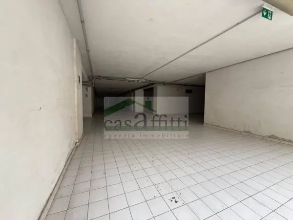Box / Posto Auto via Ortiz 28, Chieti
