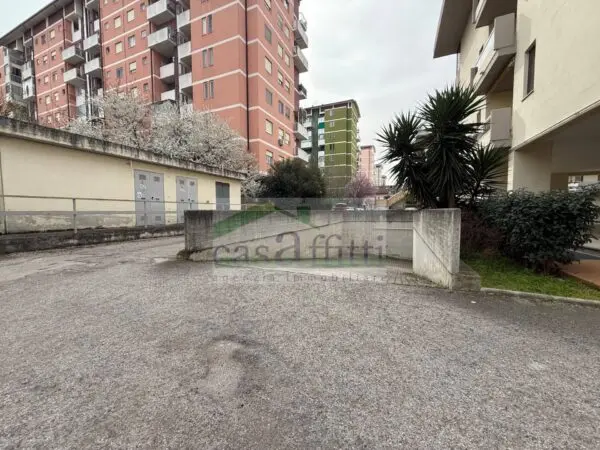 Box / Posto Auto via Ortiz 28, Chieti