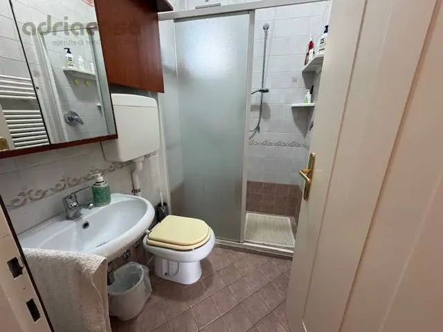 Immagine per Appartamento in vendita a Riccione Viale Trento Trieste 