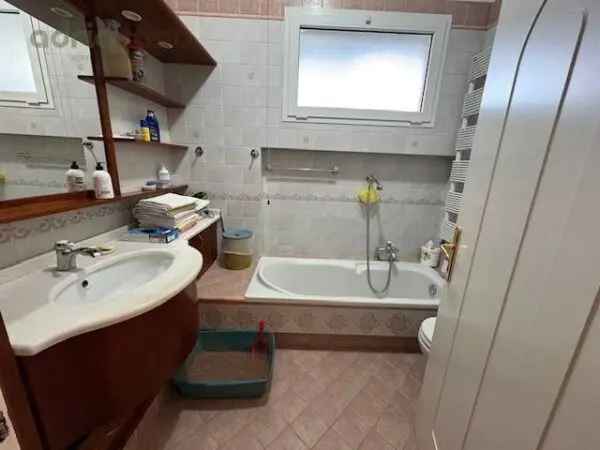 Appartamento viale Trento Trieste, Riccione