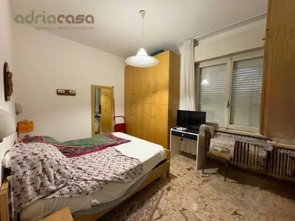 Appartamento viale Trento Trieste, Riccione