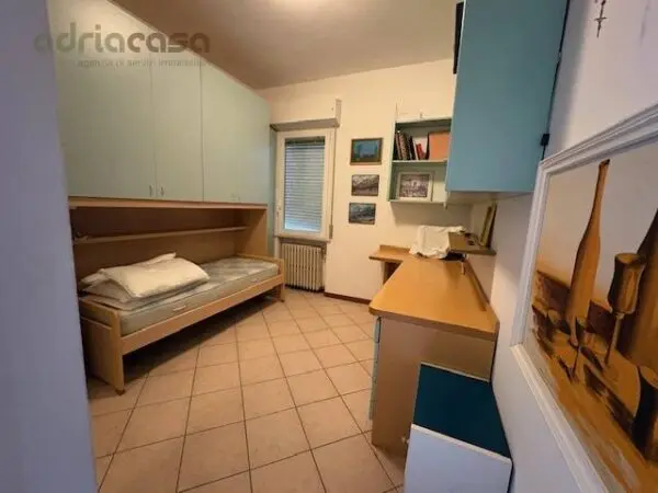 Appartamento viale Trento Trieste, Riccione