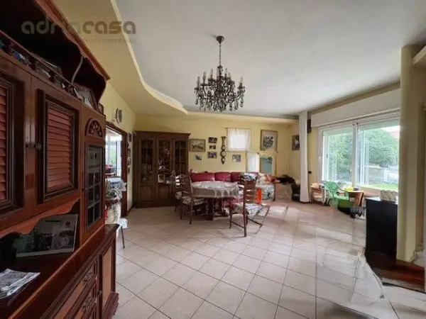 Appartamento viale Trento Trieste, Riccione