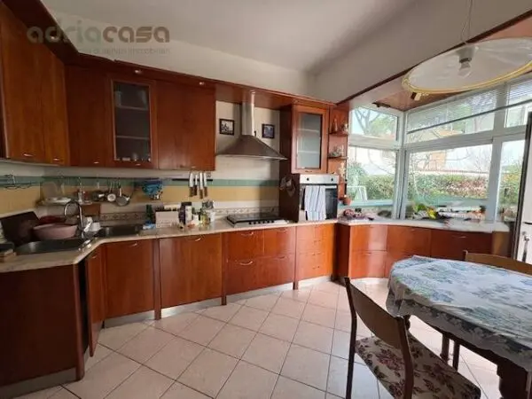 Appartamento viale Trento Trieste, Riccione