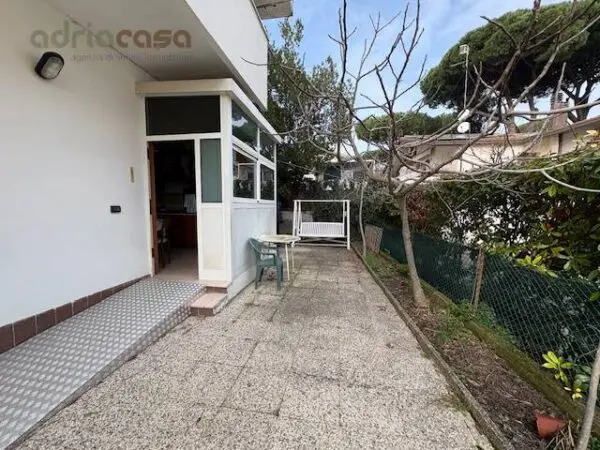 Appartamento viale Trento Trieste, Riccione