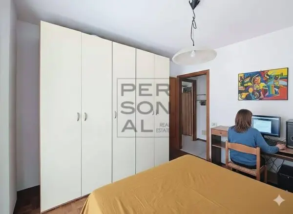 Appartamento via, Trento