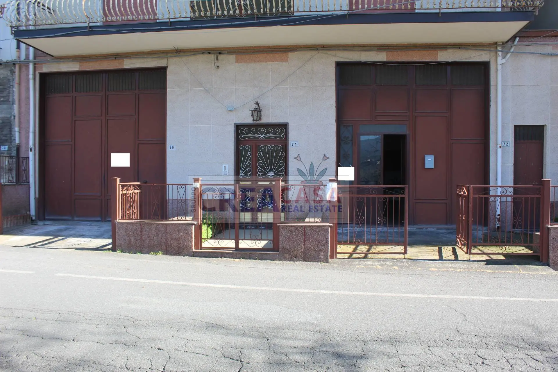 Immagine per Appartamento in vendita a San Teodoro Via Vittorio Veneto 