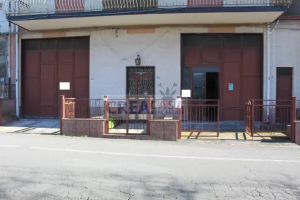 Appartamento via Vittorio Veneto, San Teodoro