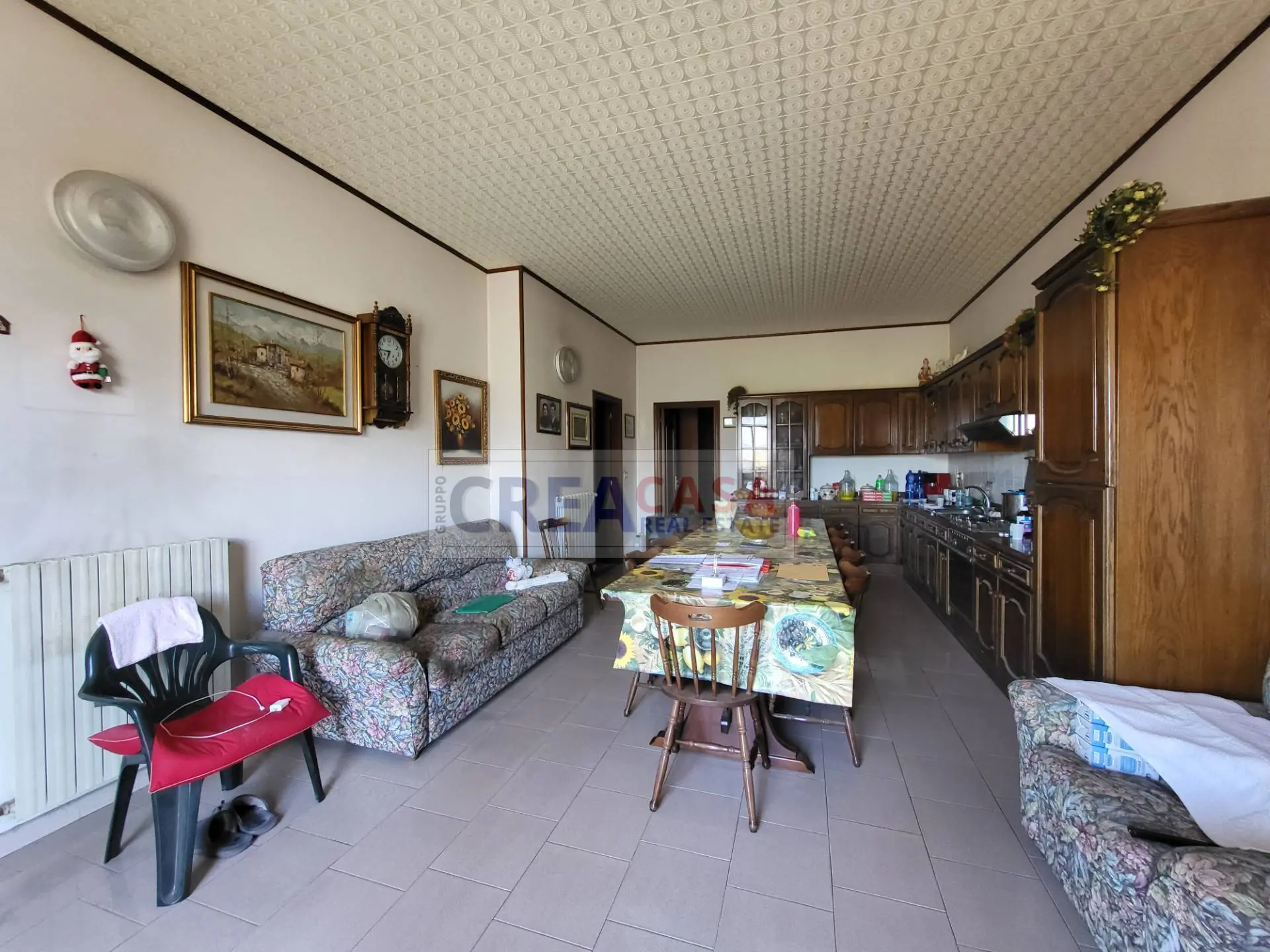 Immagine per Appartamento in vendita a San Teodoro Via Vittorio Veneto 