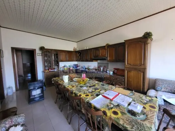 Appartamento via Vittorio Veneto, San Teodoro
