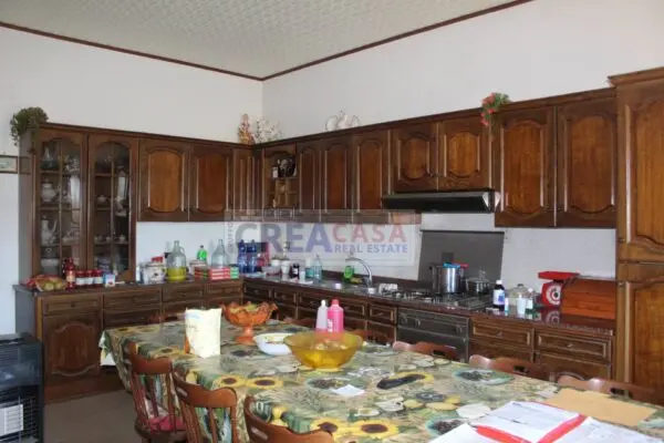 Appartamento via Vittorio Veneto, San Teodoro