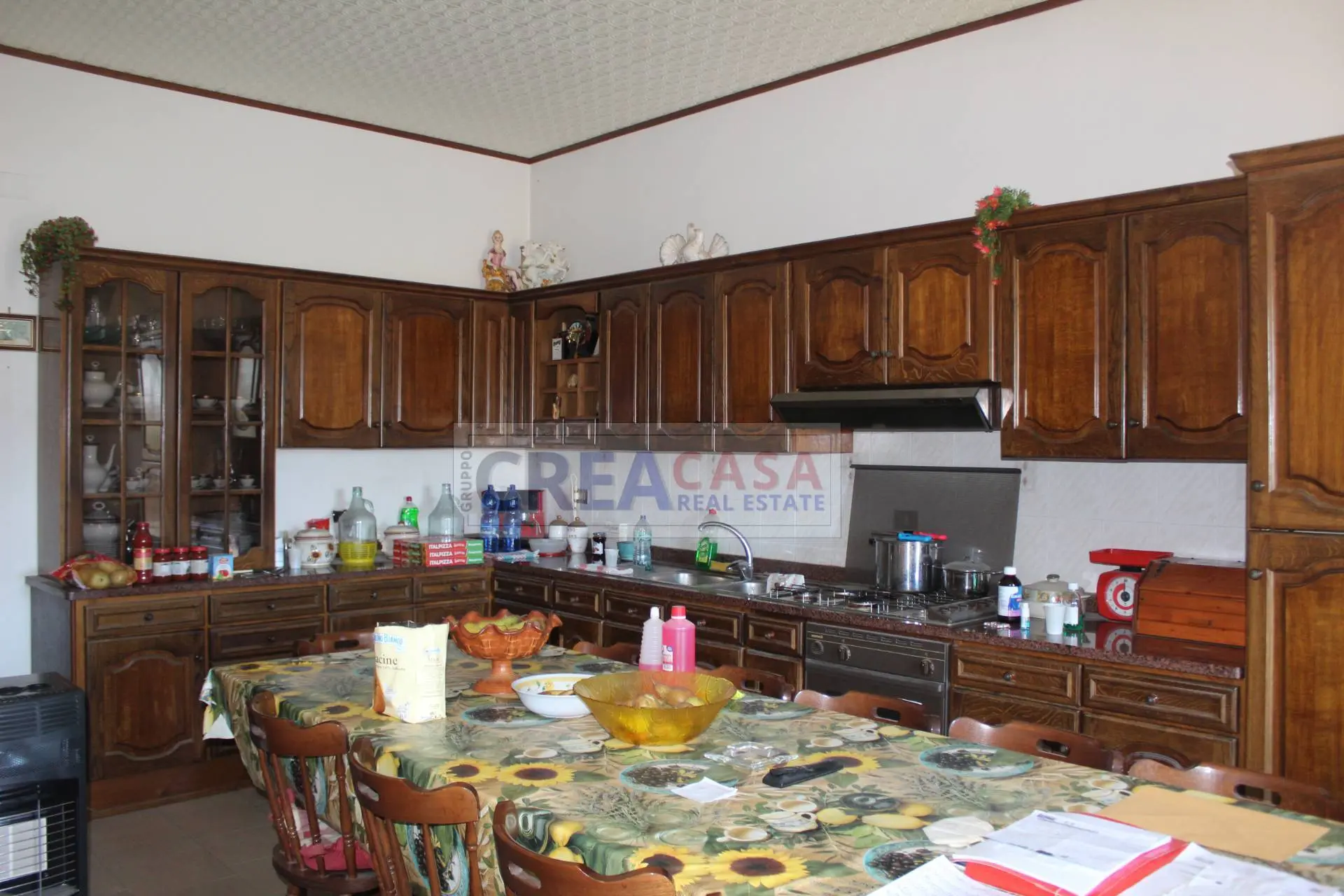 Immagine per Appartamento in vendita a San Teodoro Via Vittorio Veneto 