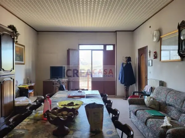 Appartamento via Vittorio Veneto, San Teodoro