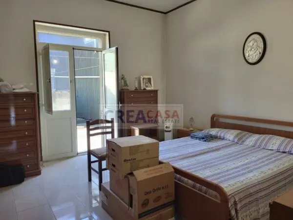Appartamento via Vittorio Veneto, San Teodoro