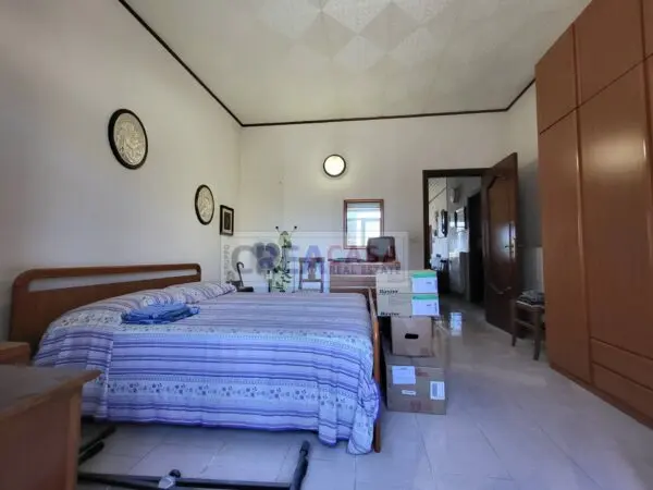 Appartamento via Vittorio Veneto, San Teodoro