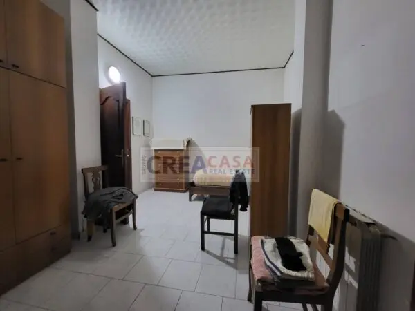 Appartamento via Vittorio Veneto, San Teodoro