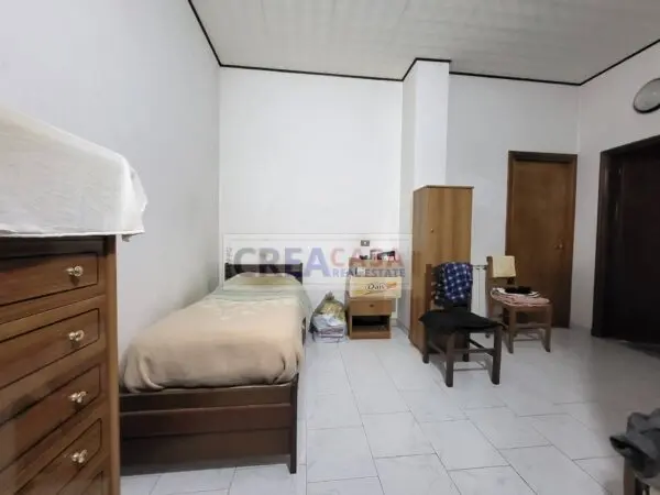 Appartamento via Vittorio Veneto, San Teodoro