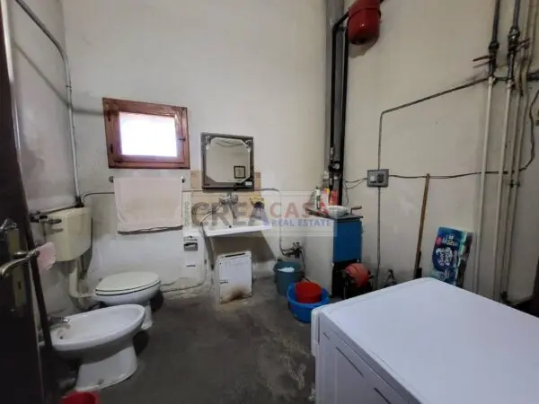 Appartamento via Vittorio Veneto, San Teodoro