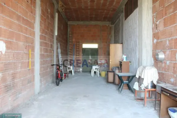 Appartamento via Vittorio Veneto, San Teodoro
