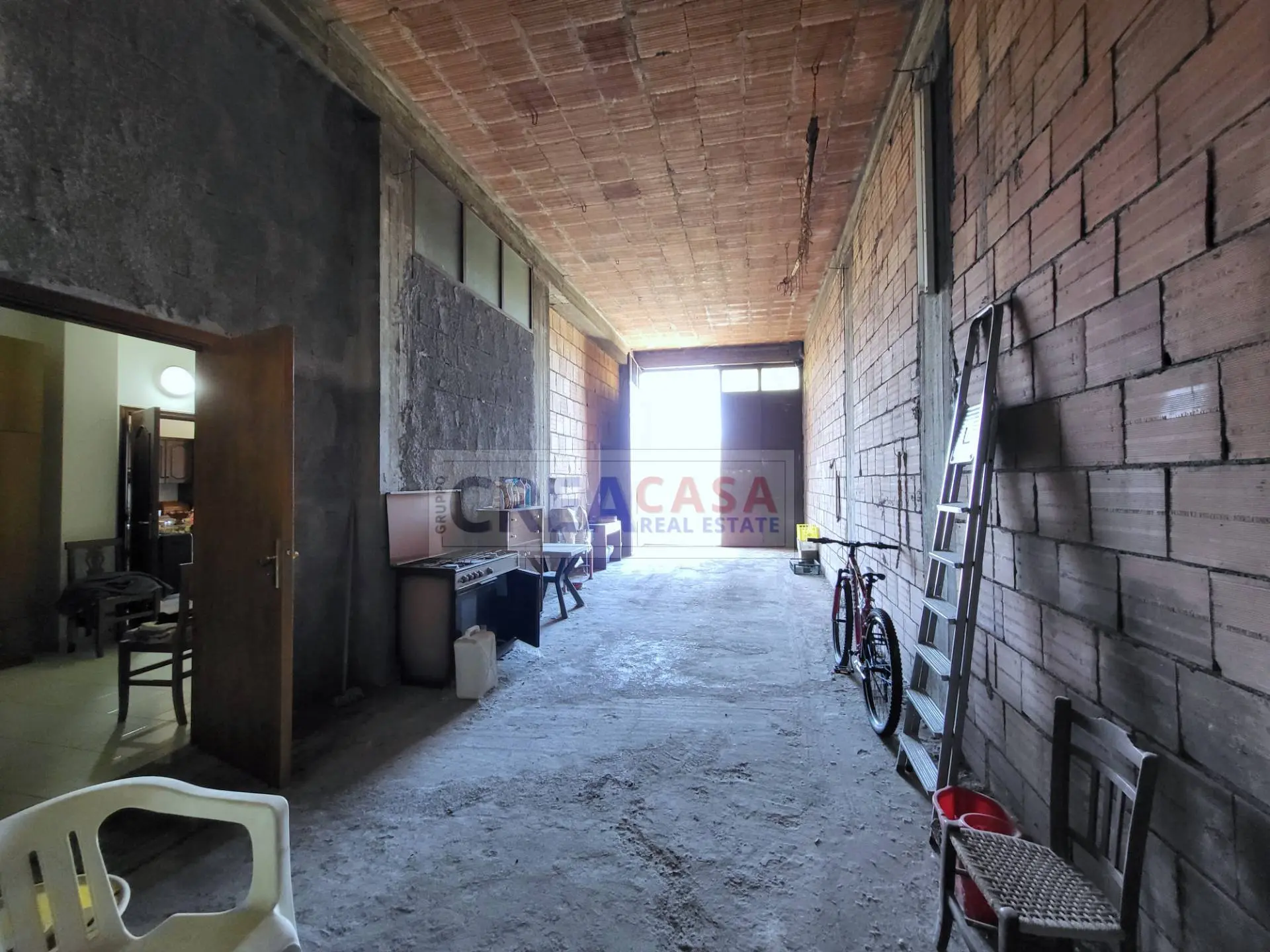 Immagine per Appartamento in vendita a San Teodoro Via Vittorio Veneto 