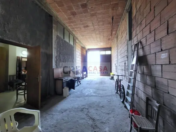 Appartamento via Vittorio Veneto, San Teodoro