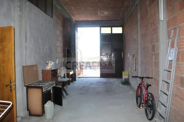 Appartamento via Vittorio Veneto, San Teodoro