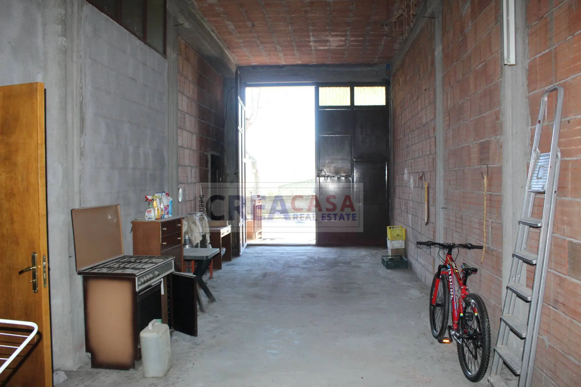 Immagine per Appartamento in vendita a San Teodoro Via Vittorio Veneto 
