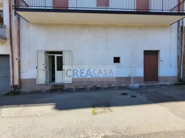 Appartamento via Vittorio Veneto, San Teodoro