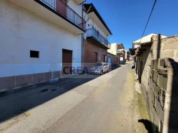 Appartamento via Vittorio Veneto, San Teodoro