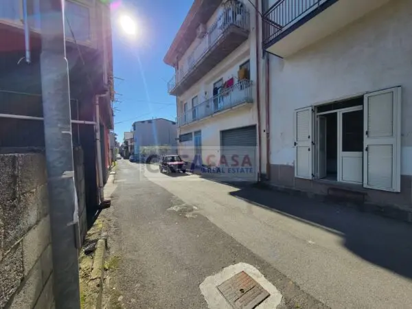 Appartamento via Vittorio Veneto, San Teodoro
