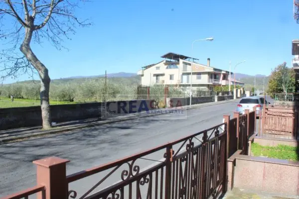Appartamento via Vittorio Veneto, San Teodoro