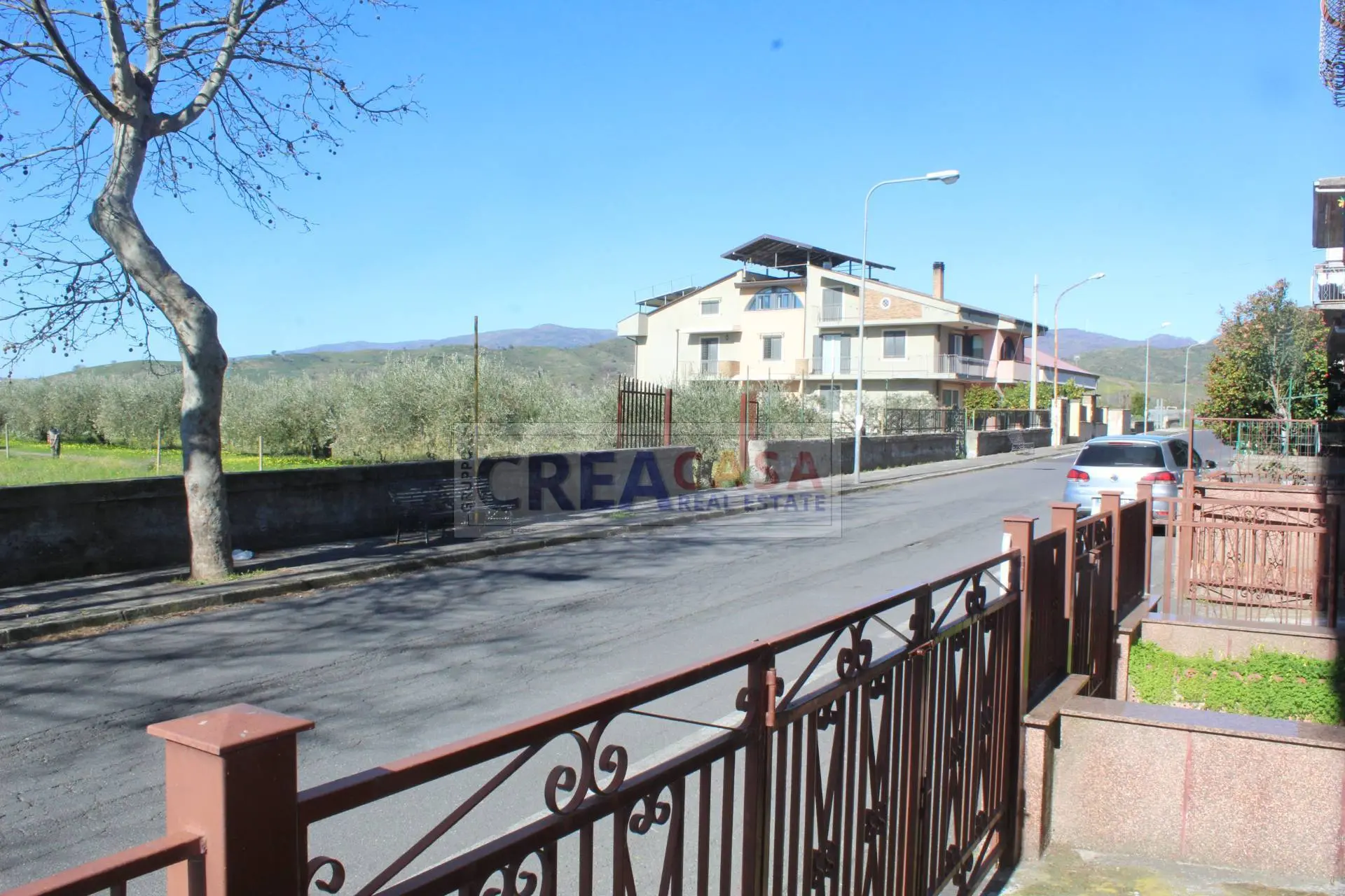 Immagine per Appartamento in vendita a San Teodoro Via Vittorio Veneto 