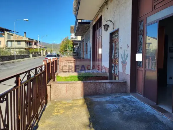 Appartamento via Vittorio Veneto, San Teodoro