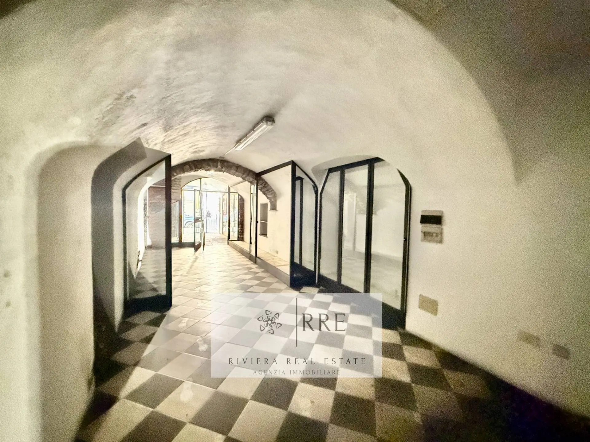 Immagine per Negozio in affitto a Vessalico Corso Ponzoni 