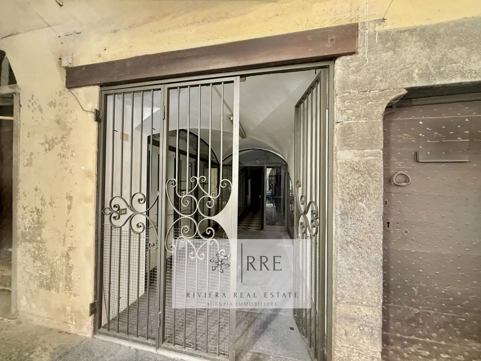 Immagine per Negozio in affitto a Vessalico Corso Ponzoni 