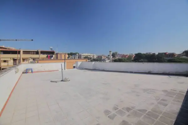 Appartamento via Cornelia 150, Roma
