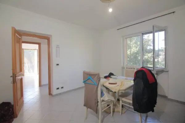 Appartamento via Cornelia 150, Roma