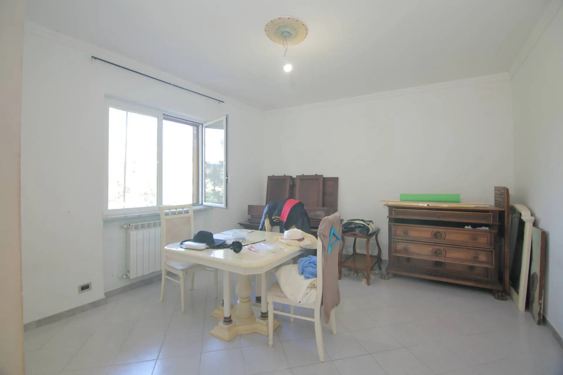 Immagine per Appartamento in vendita a Roma Via Cornelia 150