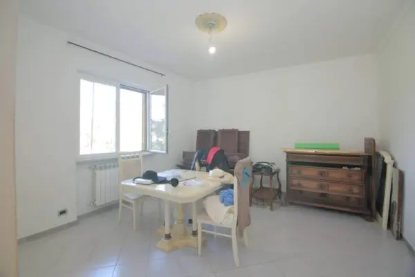 Appartamento via Cornelia 150, Roma