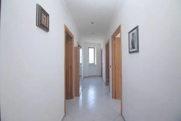 Appartamento via Cornelia 150, Roma